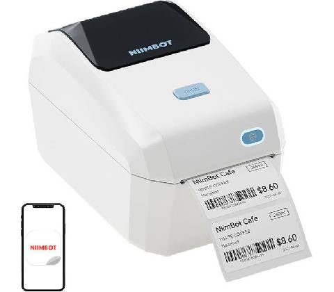 Niimbot K3