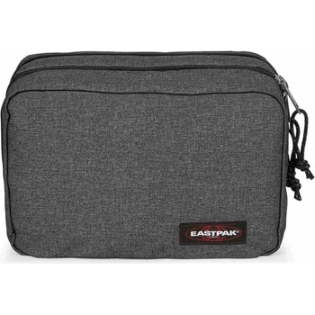 EASTPAK Несесер Eastpak Mavis wash bag - Grey (Black Denim)