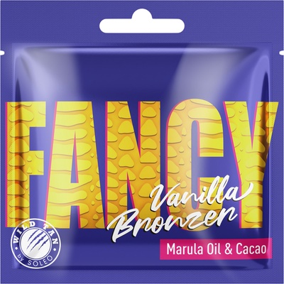 Wild Tan Fancy Vanilla Bronzer 15 ml