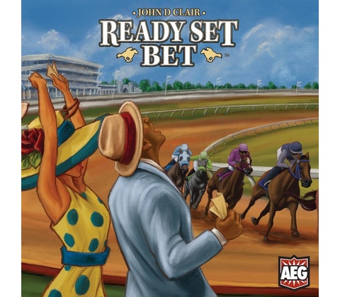 Ready Set Bet