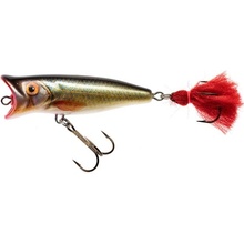 Jaxon Holo Select Popper Chlup 9 cm F UK