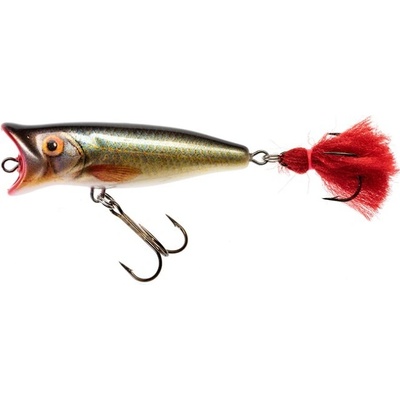 Jaxon Holo Select Popper Chlup 9 cm F UK