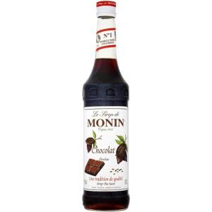MONIN Сироп Monin за кафе - Choco / Шоколад / Какао - 0, 7L