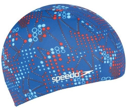 Speedo Polyester Printed