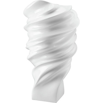 Rosenthal Ваза Squall 40 см бяла (14463 800001 26040)