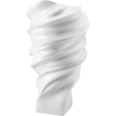 Rosenthal Ваза Squall 40 см бяла (14463 800001 26040)