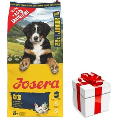 Josera Dog Junior Kids 15 kg