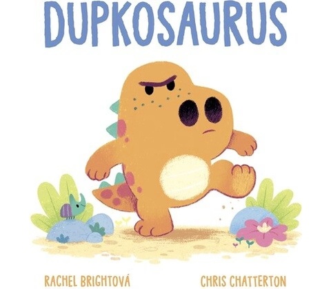 Dupkosaurus
