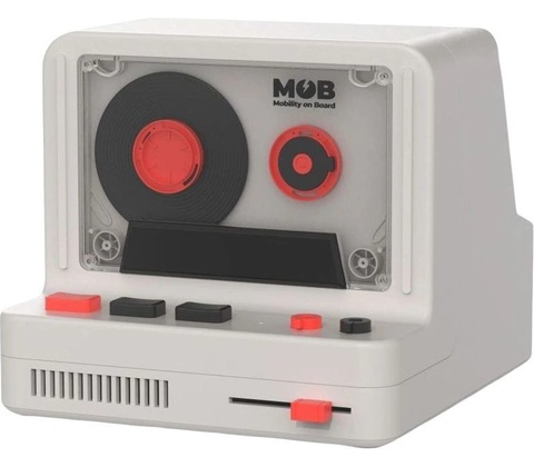 MOB RS-80
