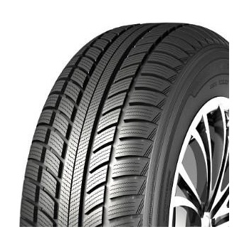 Nankang N607+ 205/55 R16 94V