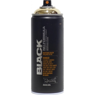 Dupli Color Montana Black 400 ml Gold