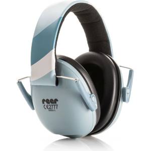 REER 53293 Reer SilentGuard детски антифон син (NEW024195)