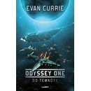 Do temnoty - Evan Currie