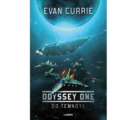 Do temnoty - Evan Currie