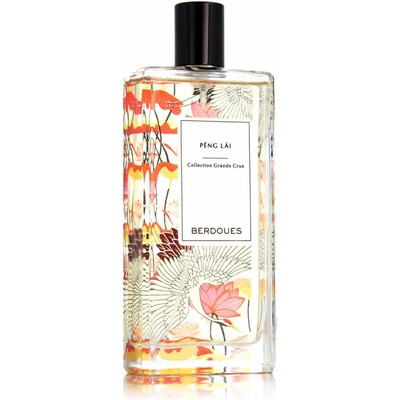 Berdoues Peng Lai parfumovaná voda dámska 100 ml