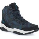 Loap Hodge dětské zimní boty modrá