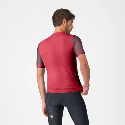 Prologo Lite 2 rich red/bordeaux pánský