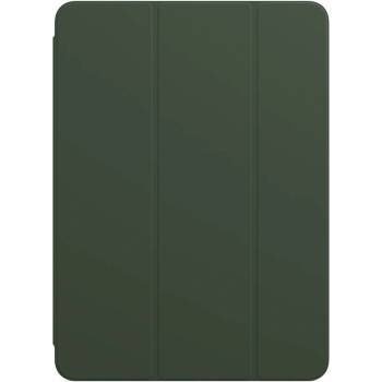 Apple Smart Folio - оригиналнен калъф за iPad Air 4 (2020) (тъмнозелен)