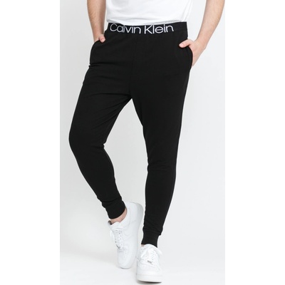 Calvin Klein Pánské jogger tepláky NM2175E