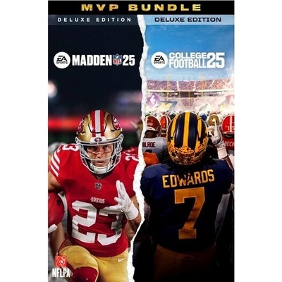 EA Sports MVP Bundle