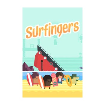 Surfingers