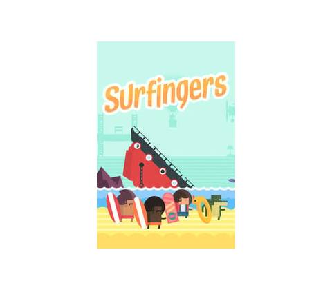 Surfingers
