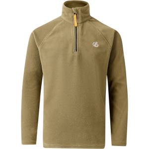 Dare2b Freehand Fleece MartiniOlive Детски размер: 122-128 / Цвят: зелен