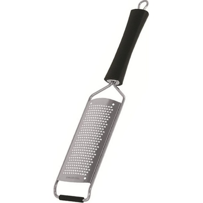 TOMGAST Struhadlo 13 × 6 cm, perforace 2 mm