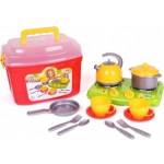 TECHNOK Kitchen set 14el