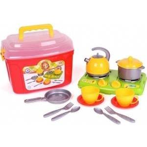 TECHNOK Kitchen set 14el