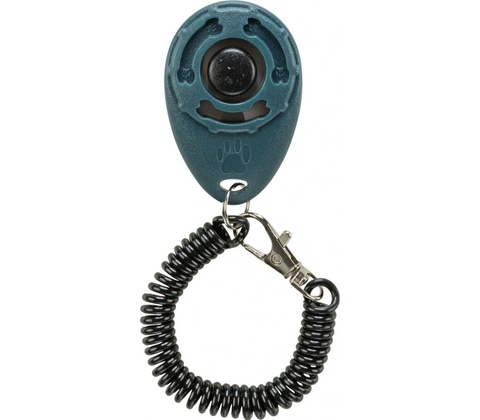 Clicker Sporting pre psov TRIXIE