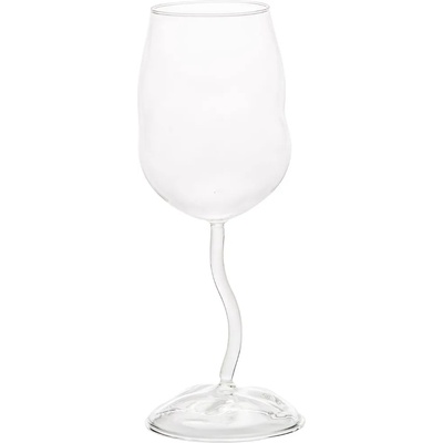 Seletti Чаша за вино GLASS FROM SONNY 24 см, Seletti (SLT10666)