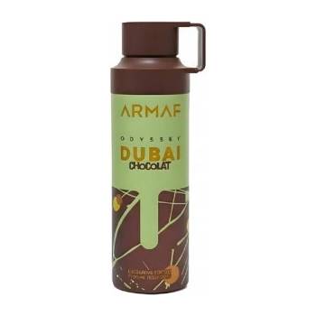 Image 1 of Armaf Odyssey Dubai Chocolat - Дезодорант спрей унисекс 200 мл
