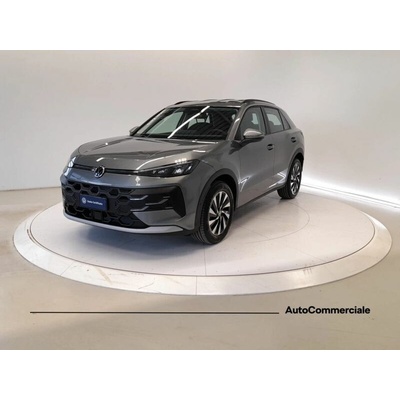 Volkswagen T-Roc 1.5 eTSI Life DSG 85 kW