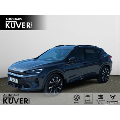 Cupra Formentor VZ 2.0 TSI DSG 245 kW