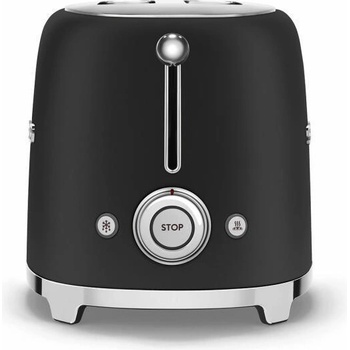 Image 1 of Smeg TSF01BLMEU