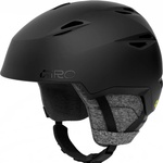 Giro Дамска ски каска Giro Women's Envi Spherical Ski helmet - Matte Black - размер S 52-55, 5 cm (418-1258-0111)