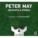 Ušlechtilá stezka
