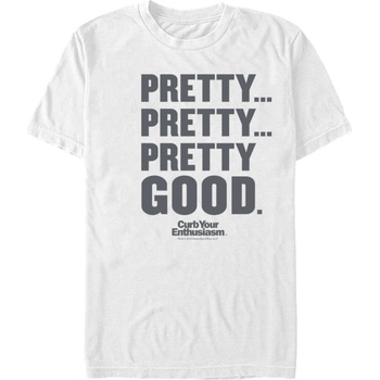 ZOOT. Fan Бяла тениска HBO Pretty Good ZOOT. Fan | Byal | МЪЖЕ | S