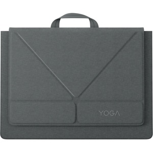 Lenovo Yoga 14inch Versa Sleeve Luna Grey (GX41U86727) - tehnik