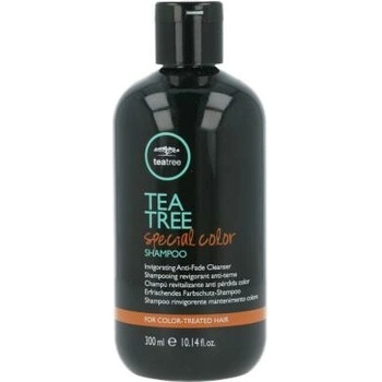 Paul Mitchell Tea Tree špeciálny šampón 300 ml