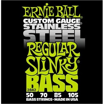 Ernie Ball 2842
