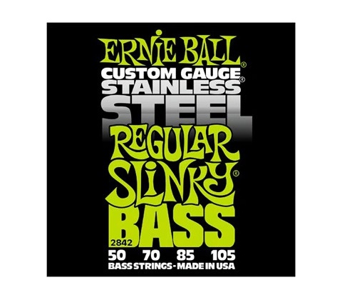 Ernie Ball 2842