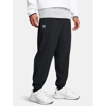 Under Armour Мъжки анцуг Under Armour UA Vibe Woven Jogger Under Armour | Cheren | МЪЖЕ | S