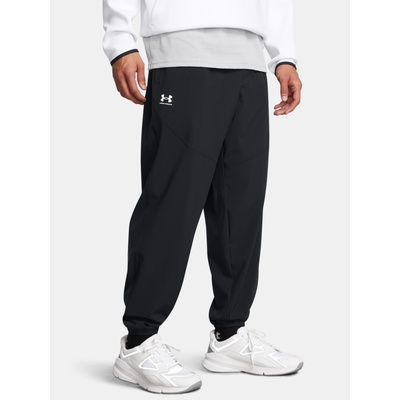 Under Armour Мъжки анцуг Under Armour UA Vibe Woven Jogger Under Armour | Cheren | МЪЖЕ | S