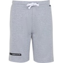 Sam 73 Flop chlapecké šortky šedá