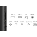 Televize TCL 85T8B