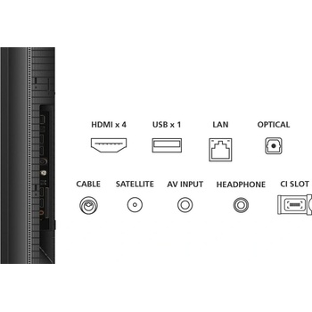 TCL 85T8B
