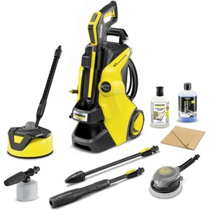 Kärcher K 5 Power Control Car & Home EU (1.324-558.0) Водоструйка