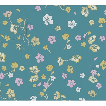 A. S. Création Влизелинов тапет за стена house of turnowsky 38907-2